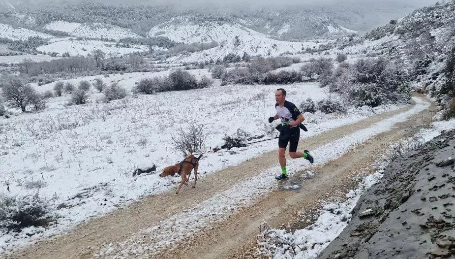 Xtrem Oscanicross de Arguis