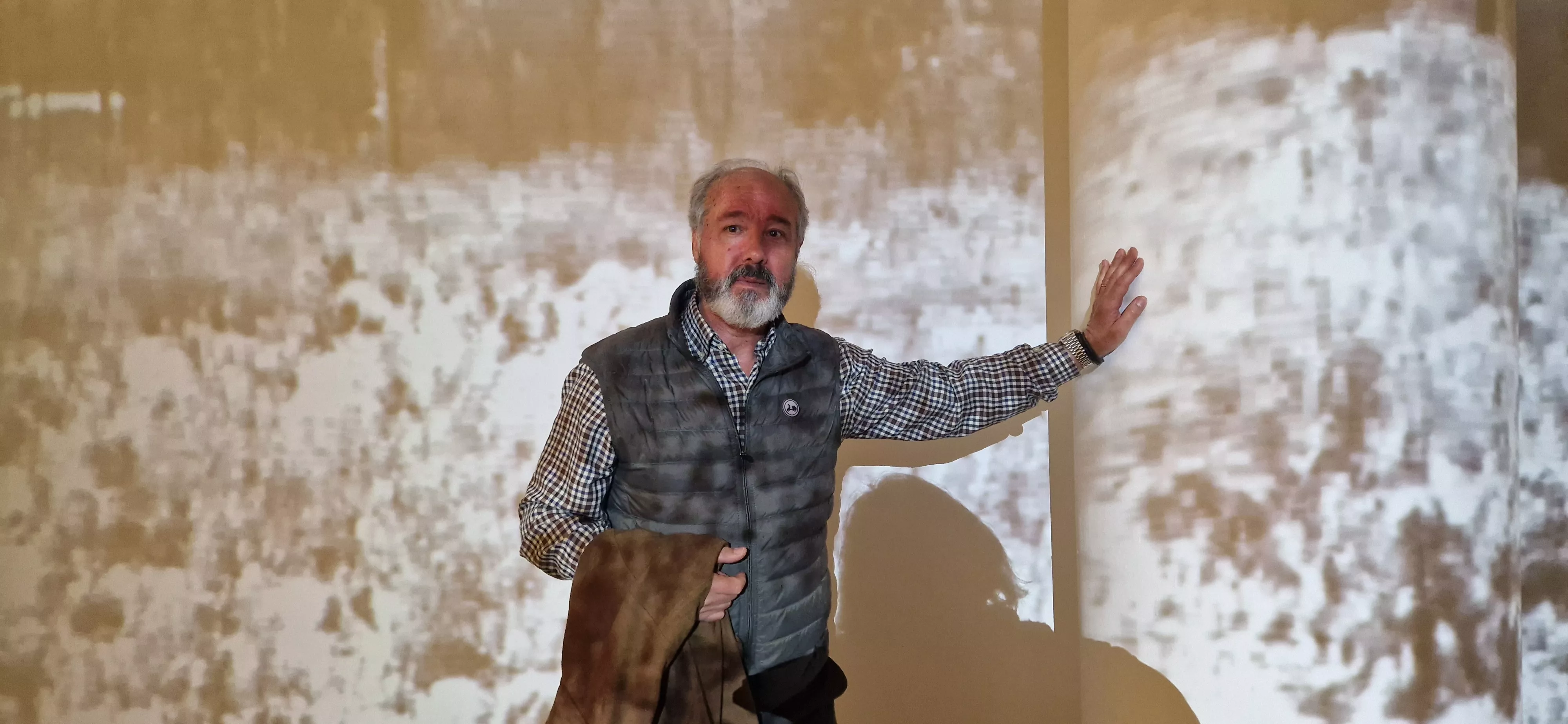 Eduardo Lacruz. Foto Myriam Martínez (13)