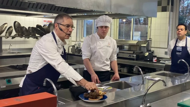 Carmelo Bosque Carmelo Bosque