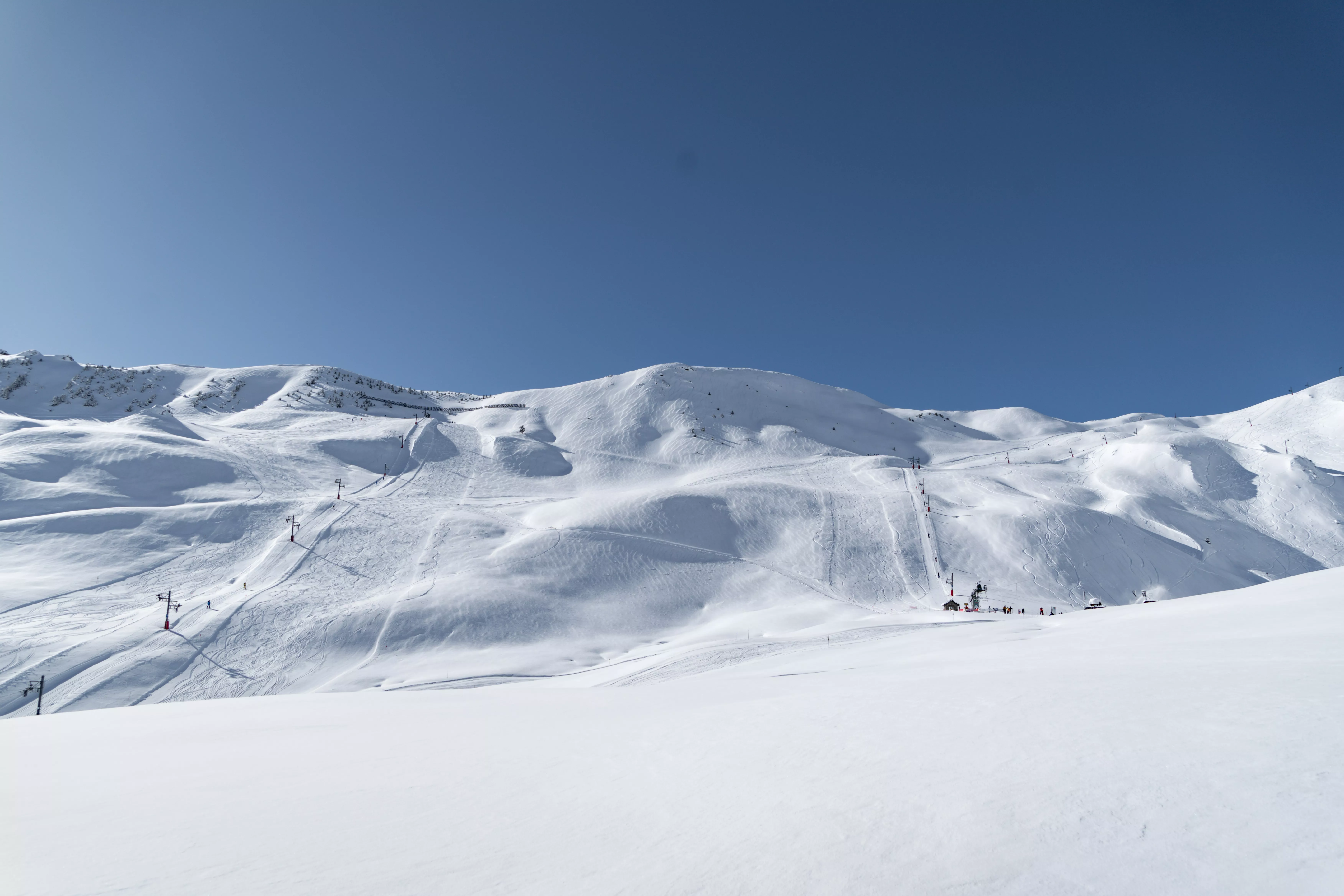 Estación de Formigal