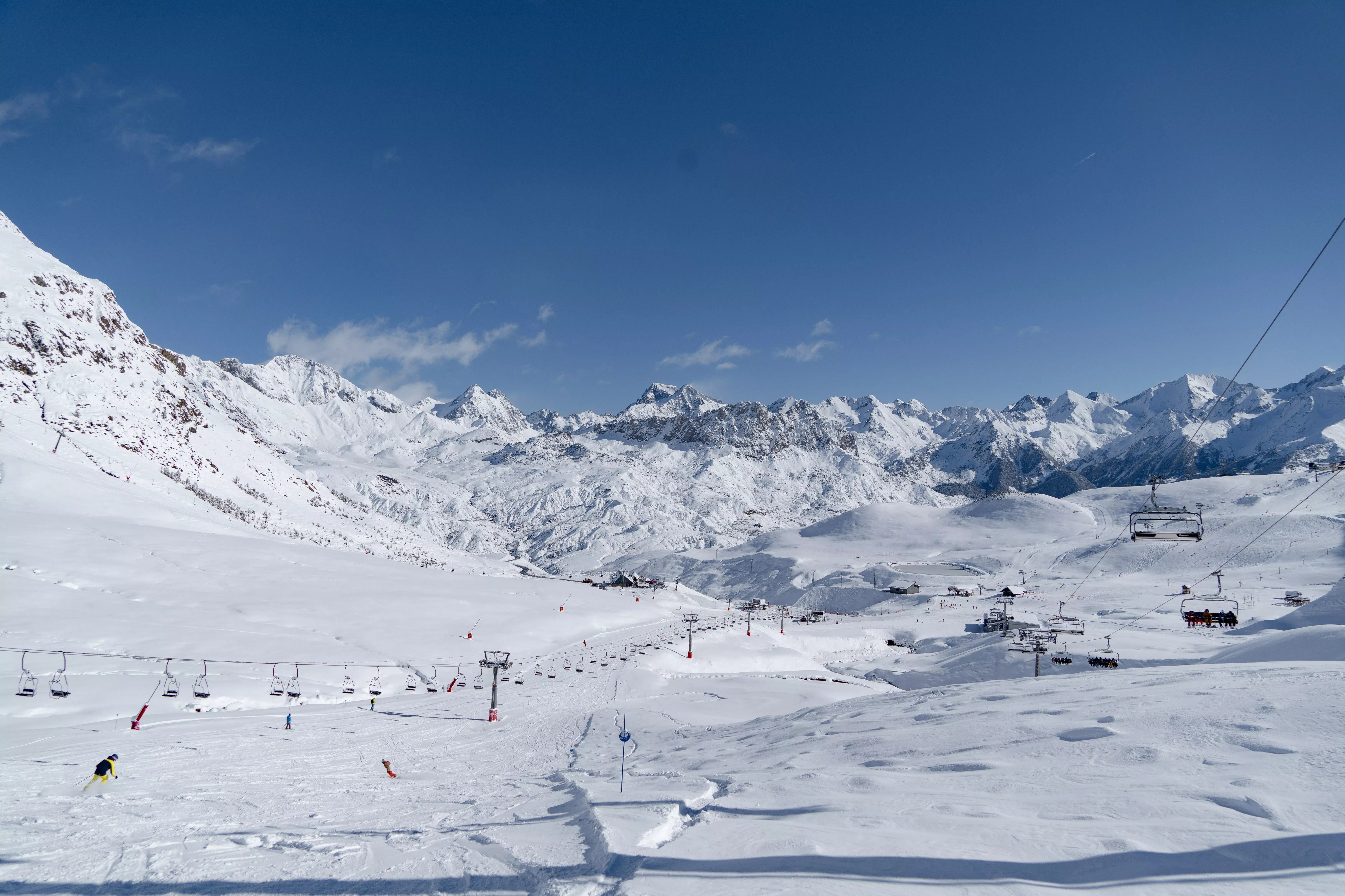 Estación de Formigal