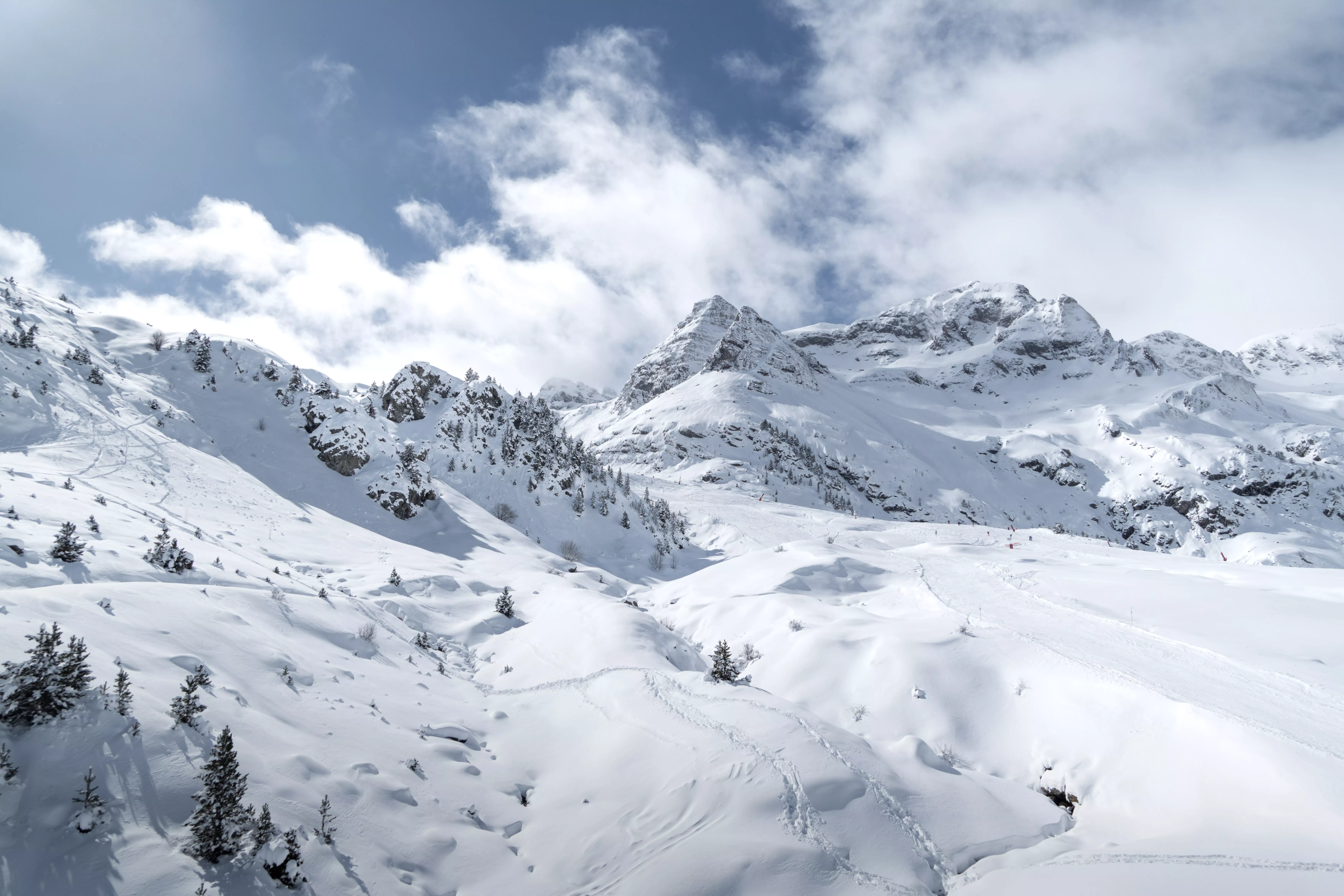 Estación de Formigal