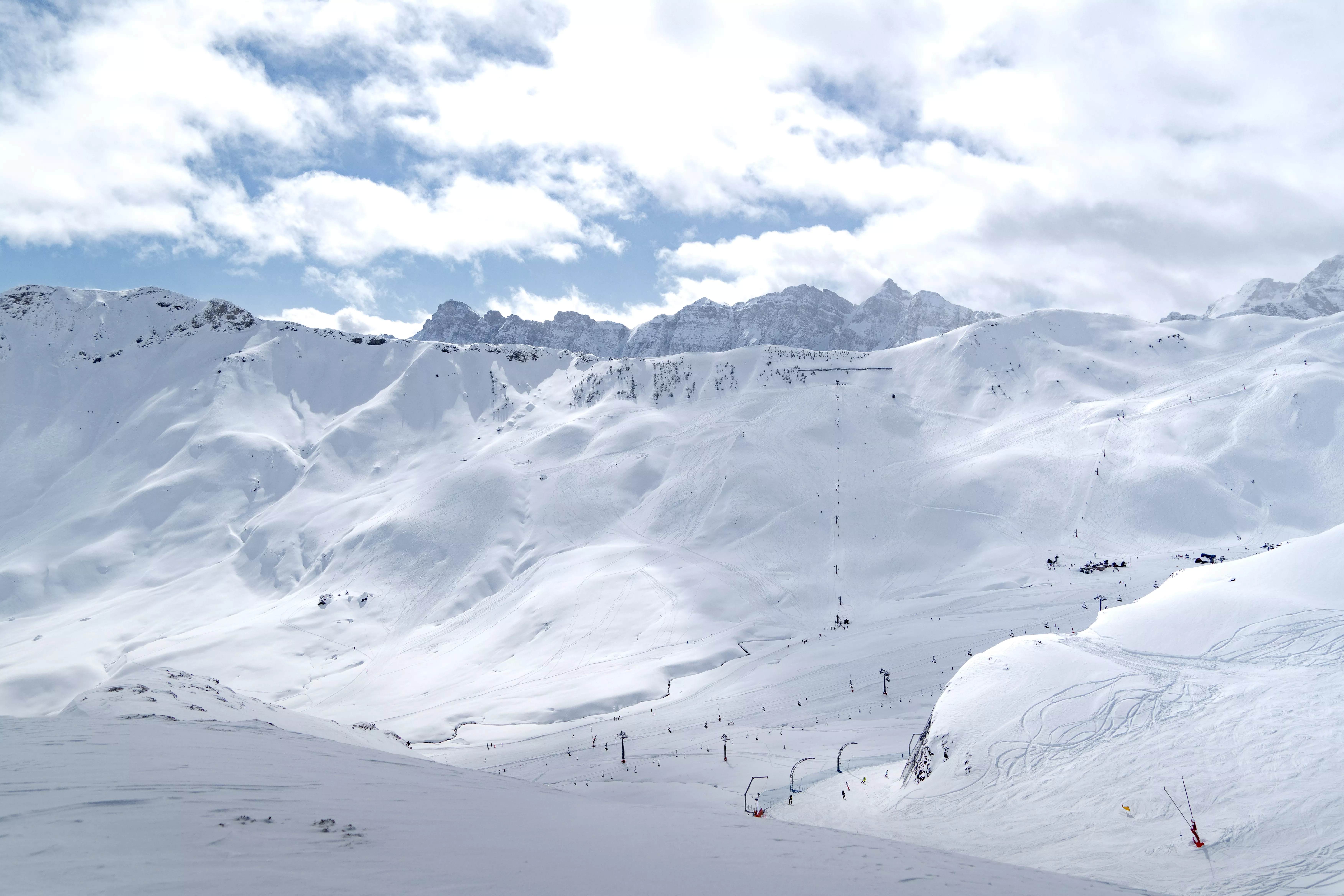Estación de Formigal