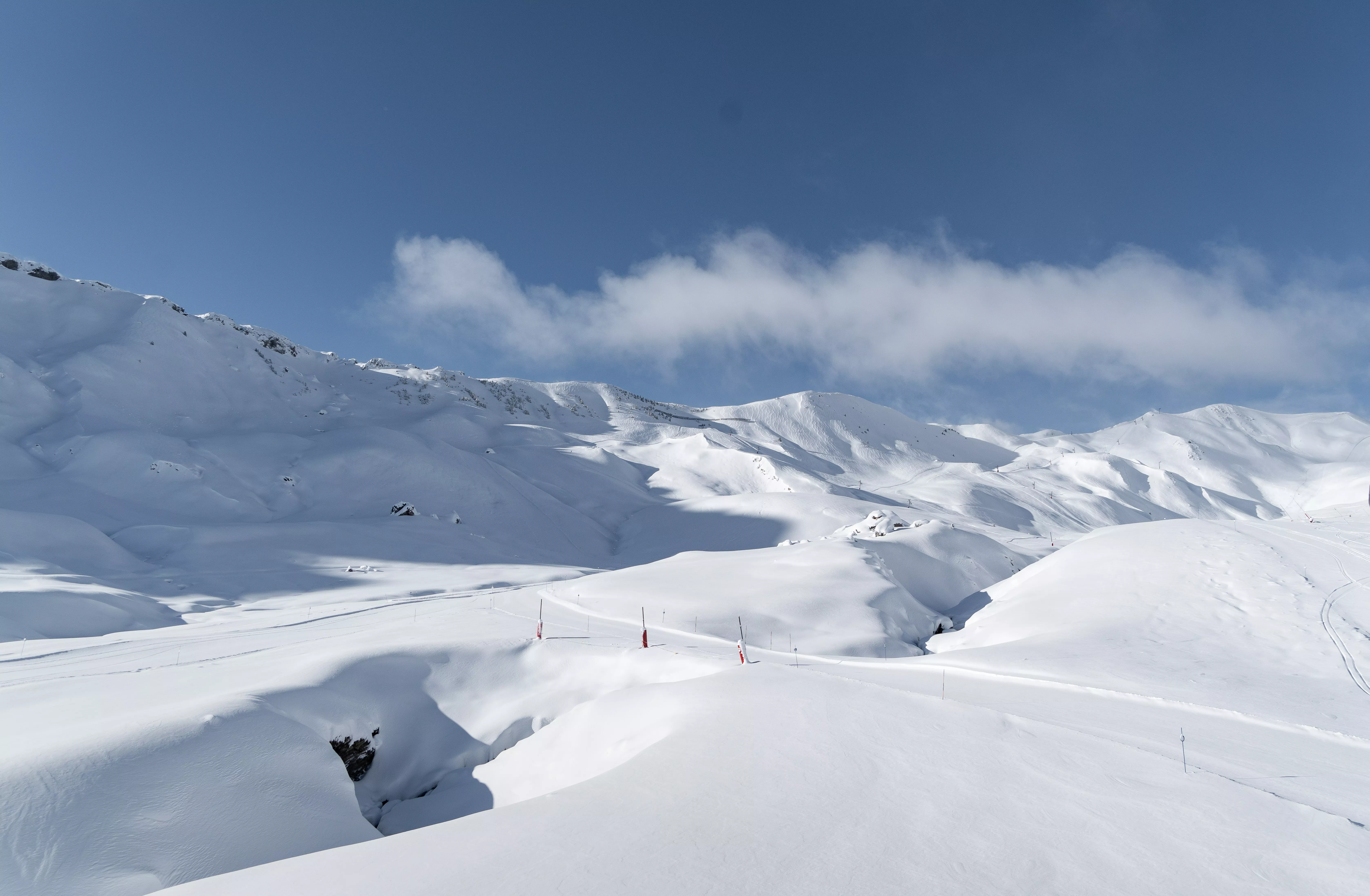Estación de Formigal