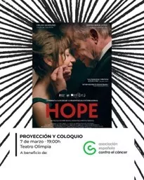 Cartel de Hope