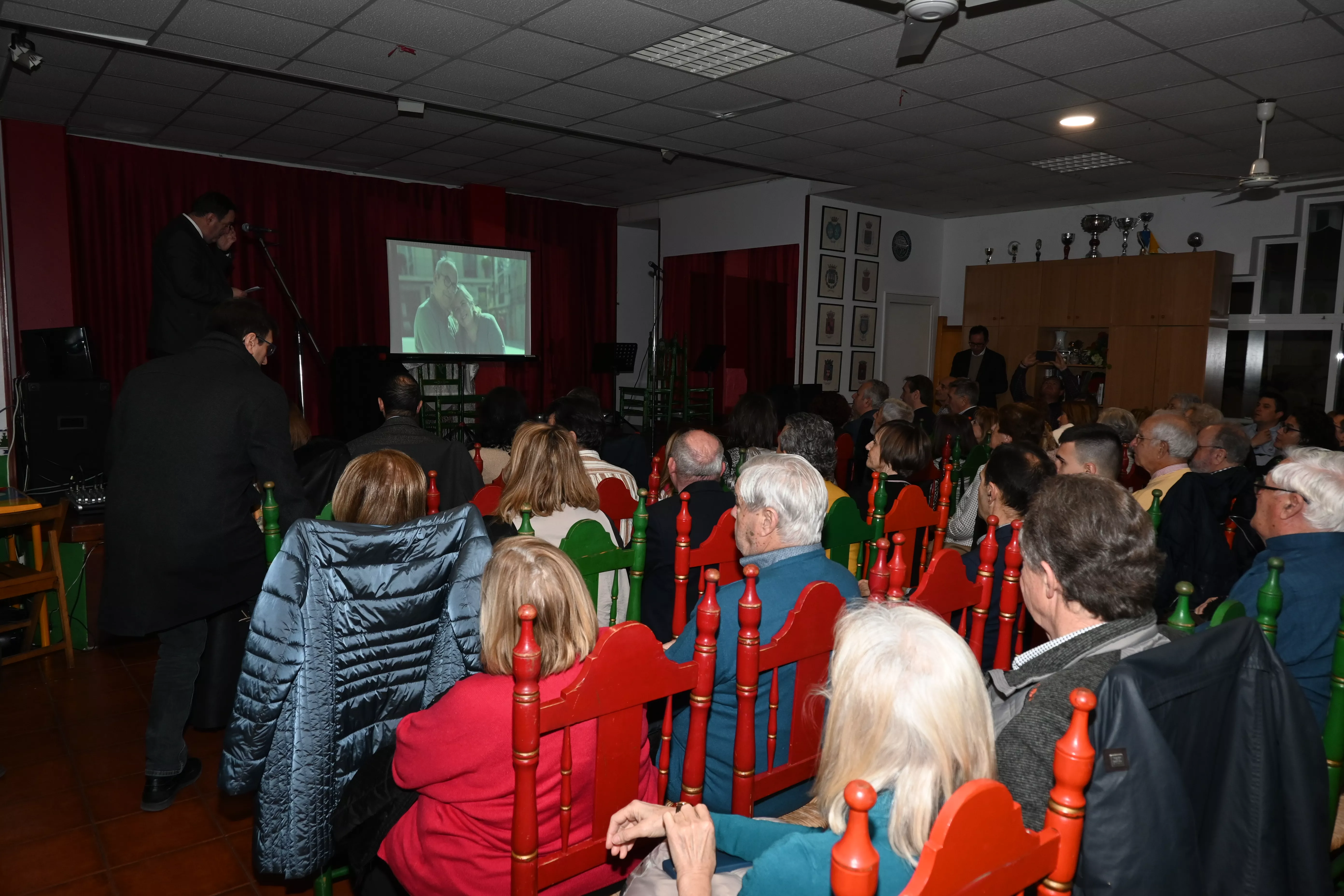 Día de Andalucía.  Foto Carlos Jalle 
