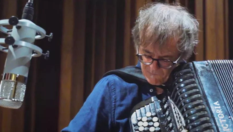 Trío López Jaso-Escrich-Andueza.