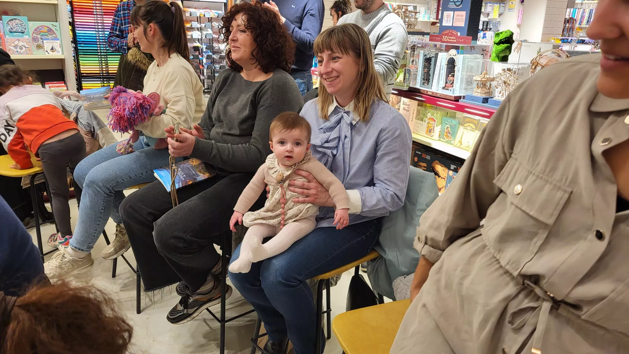 Presentación de Aprendiendo a vivir de Jorge Pascual Sesé