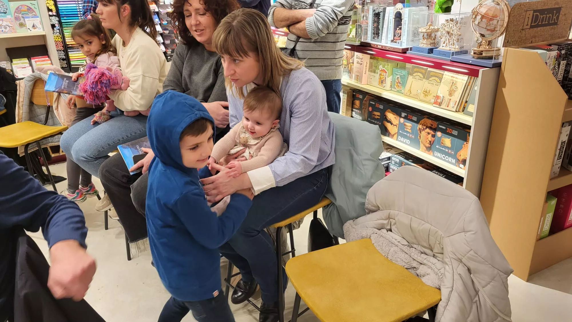Presentación de Aprendiendo a vivir de Jorge Pascual Sesé