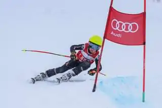 XXVII Trofeo Pitarroy. Foto de archivo.