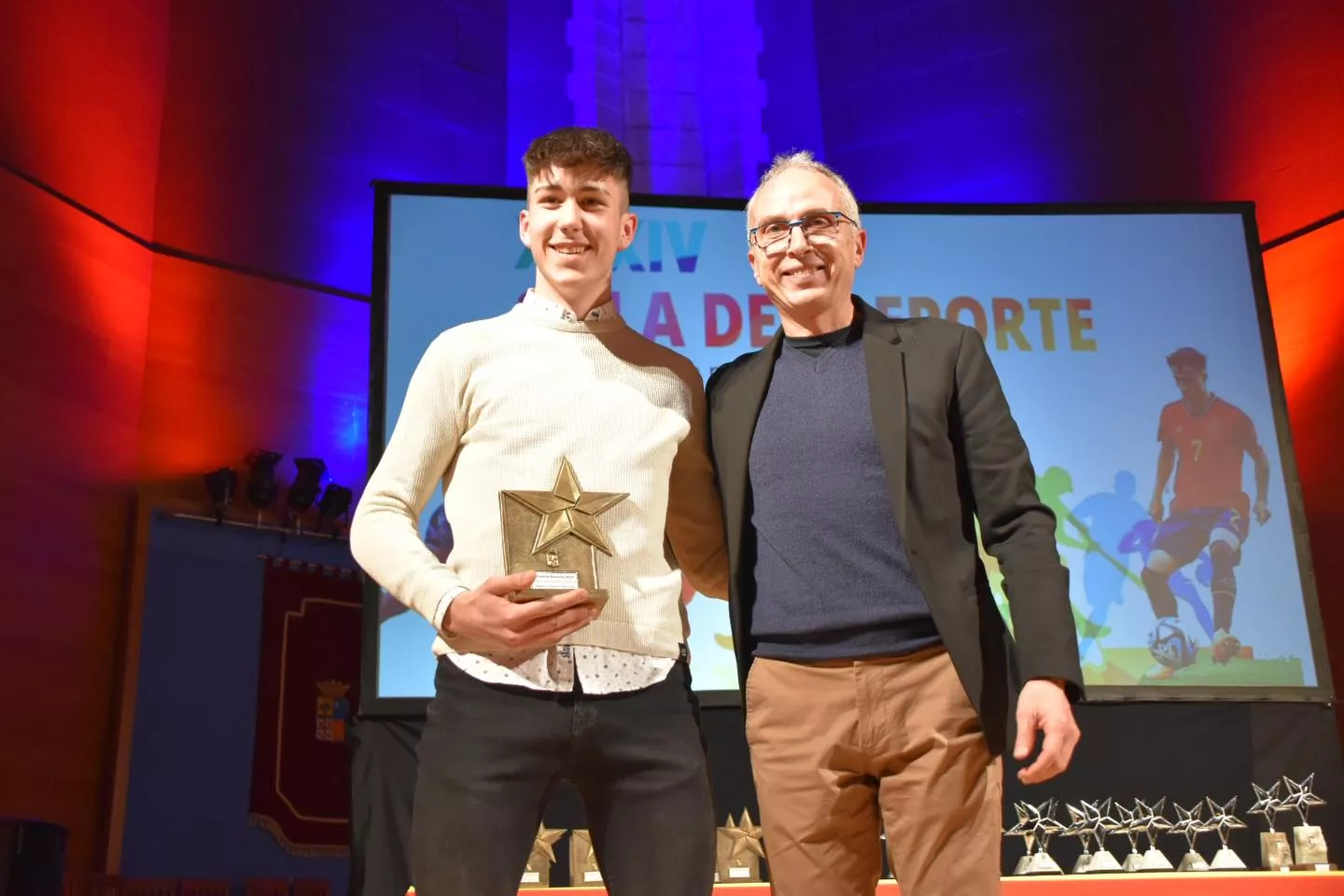 Gala del Deporte de Monzón  