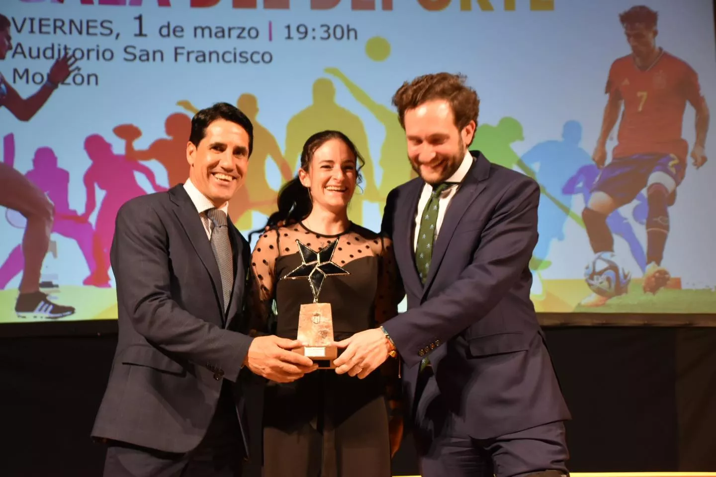 Gala del Deporte de Monzón  