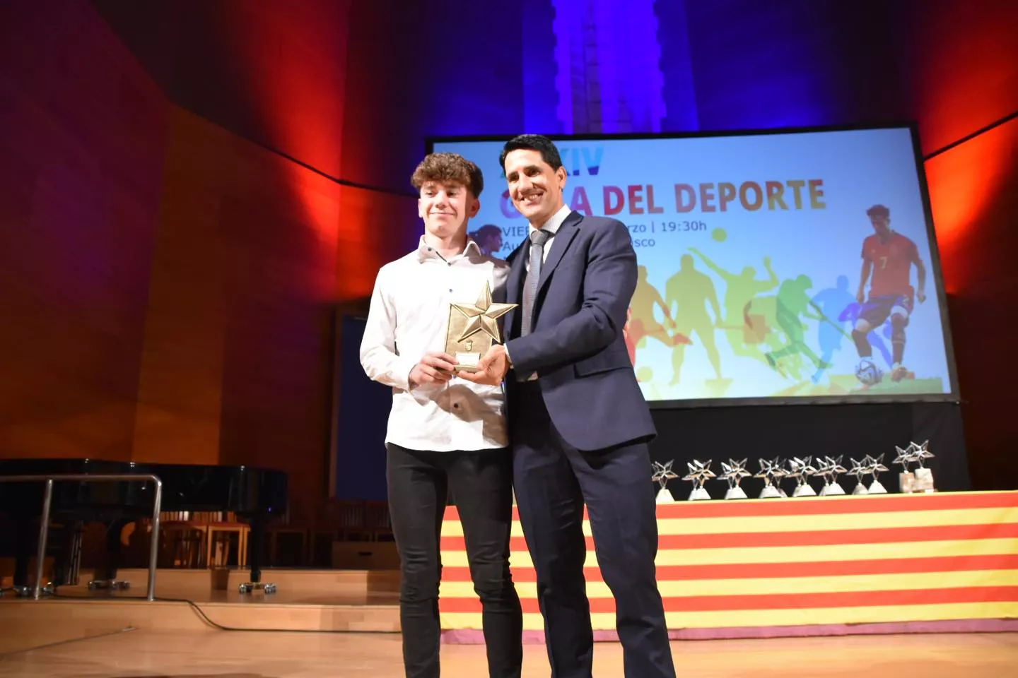 Gala del Deporte de Monzón  