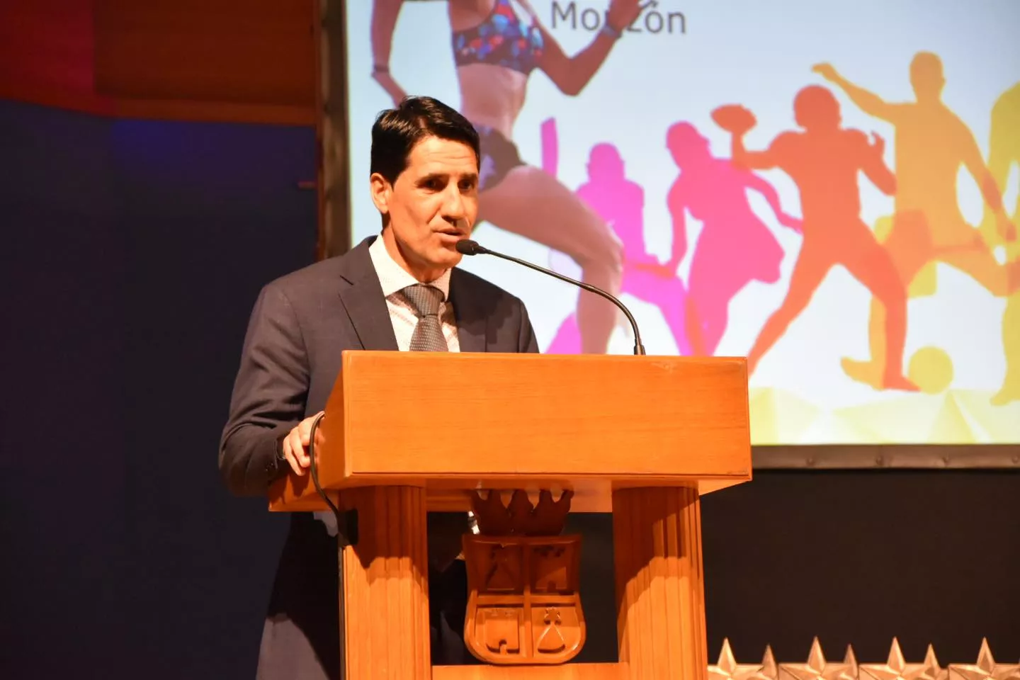 Gala del Deporte de Monzón 