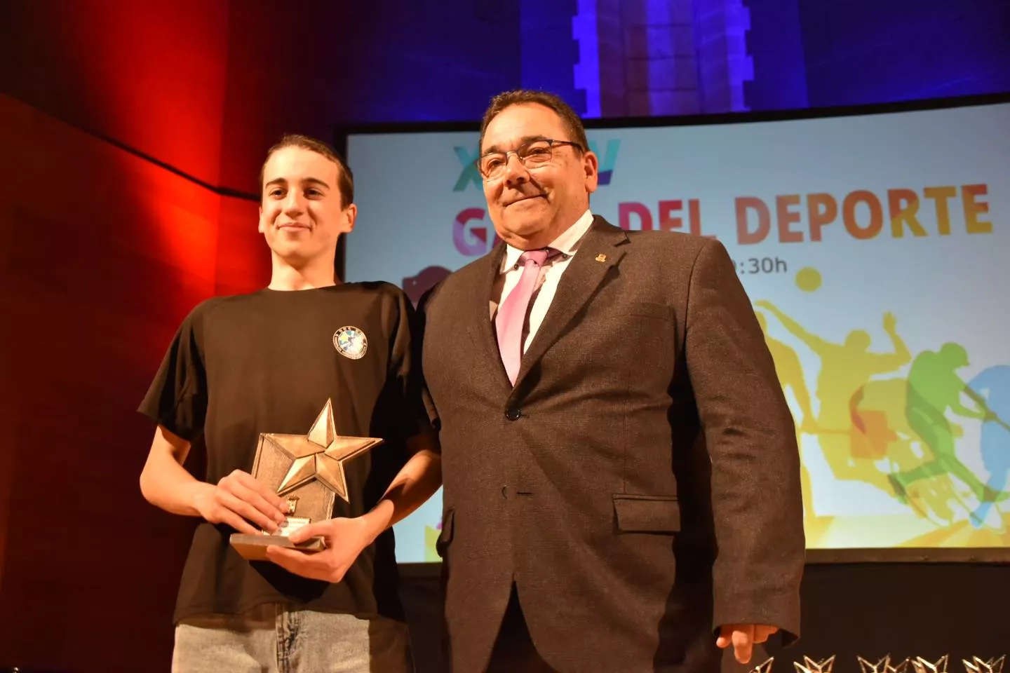 Gala del Deporte de Monzón  