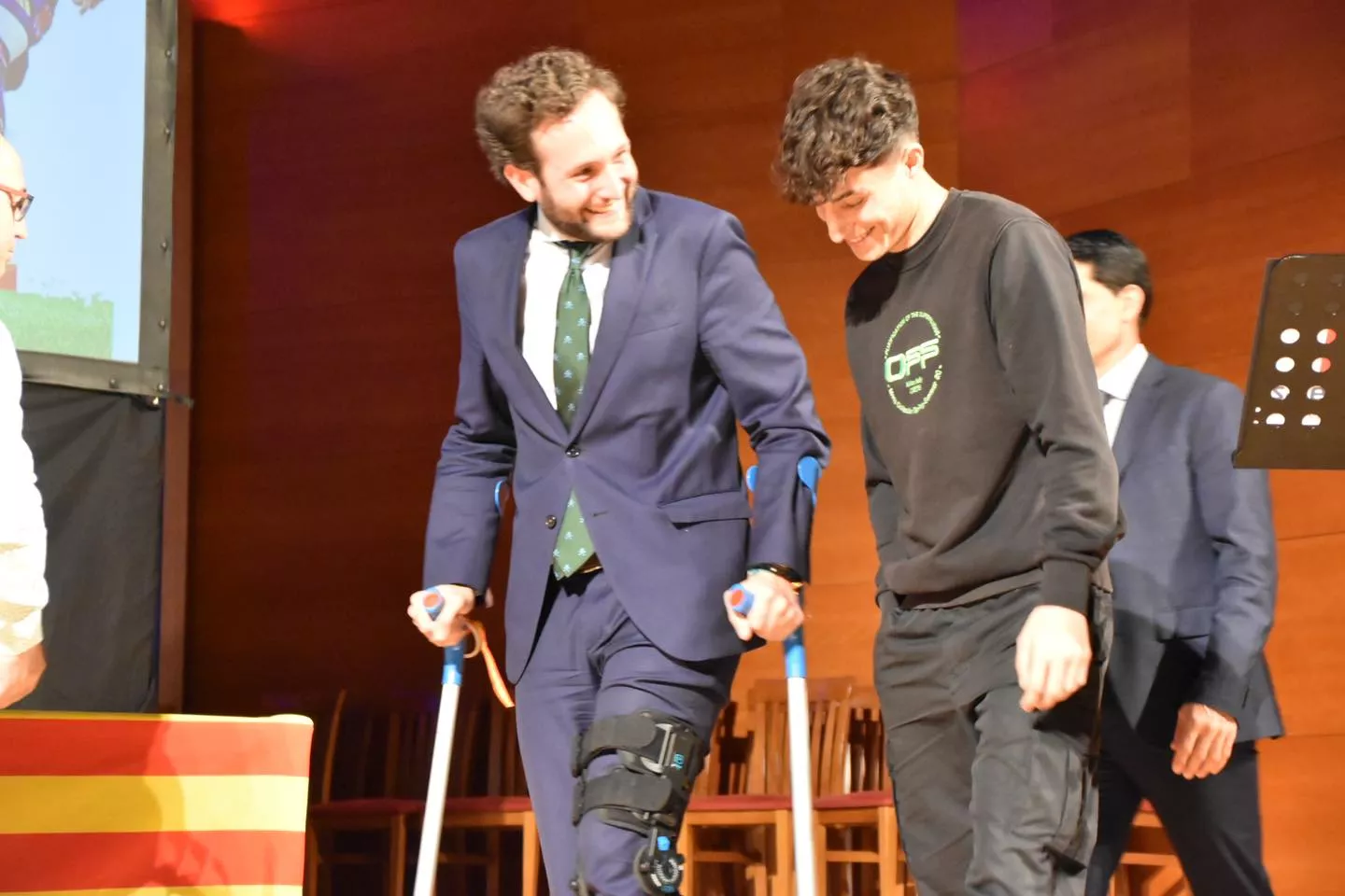 Gala del Deporte de Monzón  