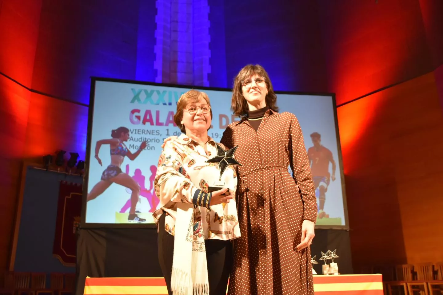 Gala del Deporte de Monzón  