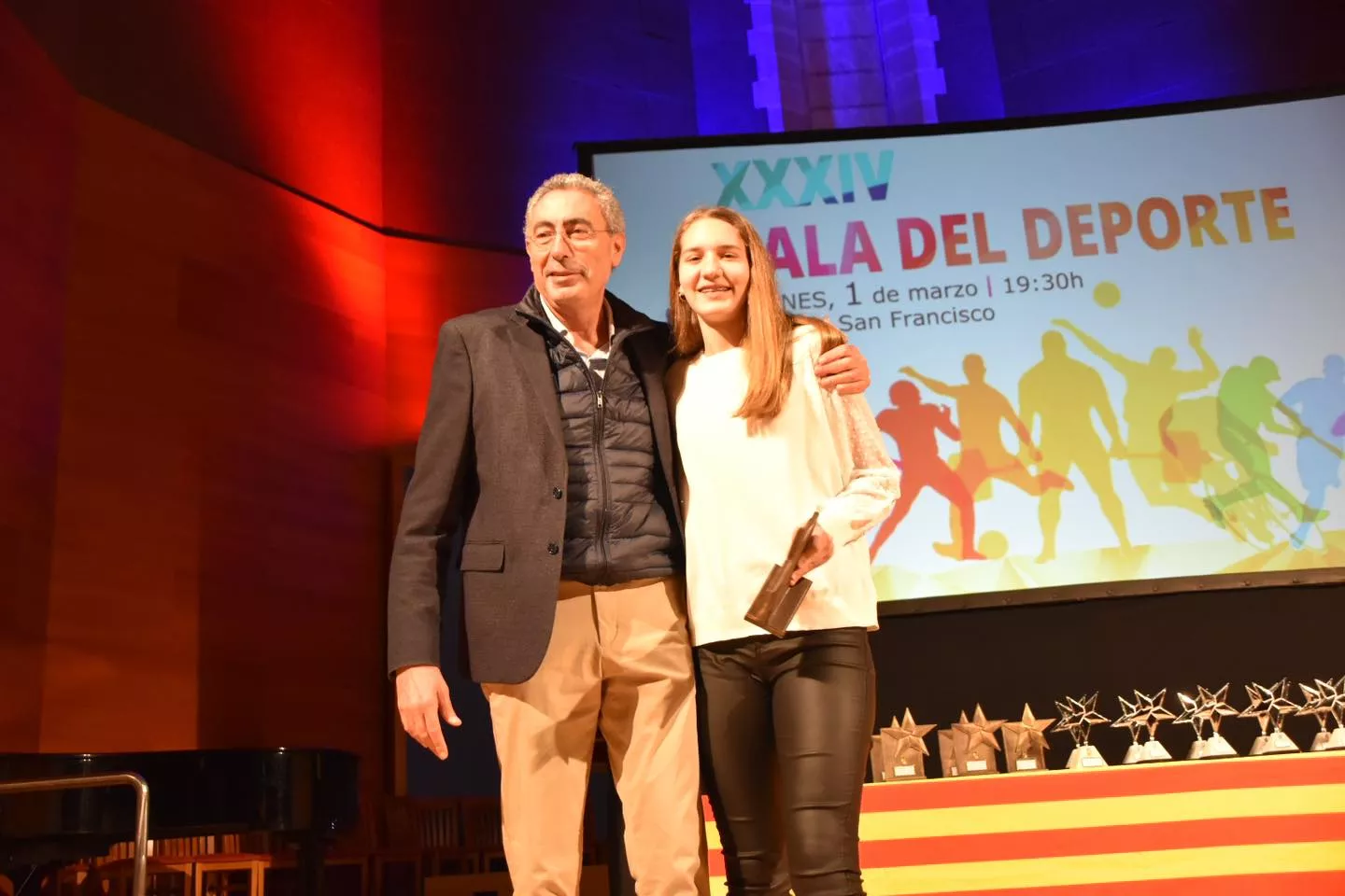 Gala del Deporte de Monzón  