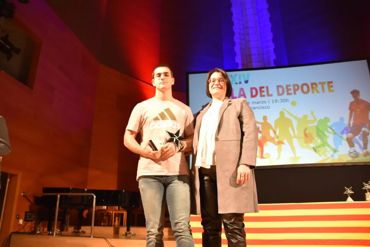 Gala del Deporte de Monzón  