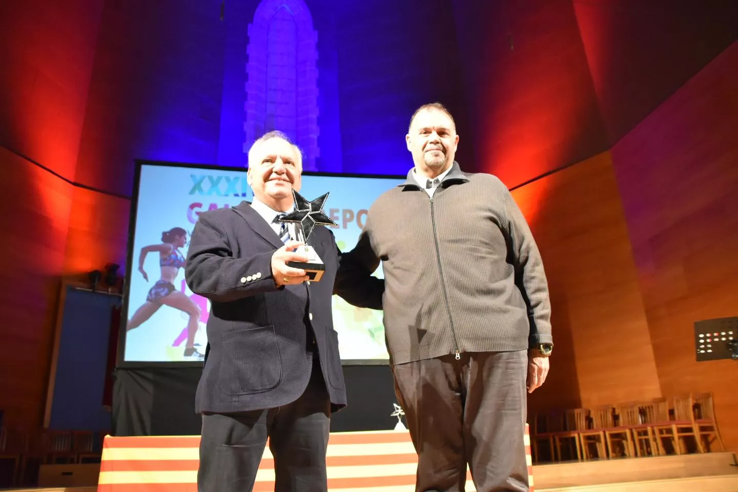 Gala del Deporte de Monzón  