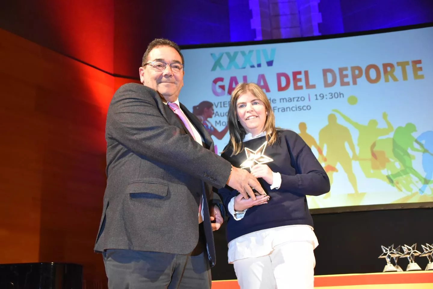 Gala del Deporte de Monzón  