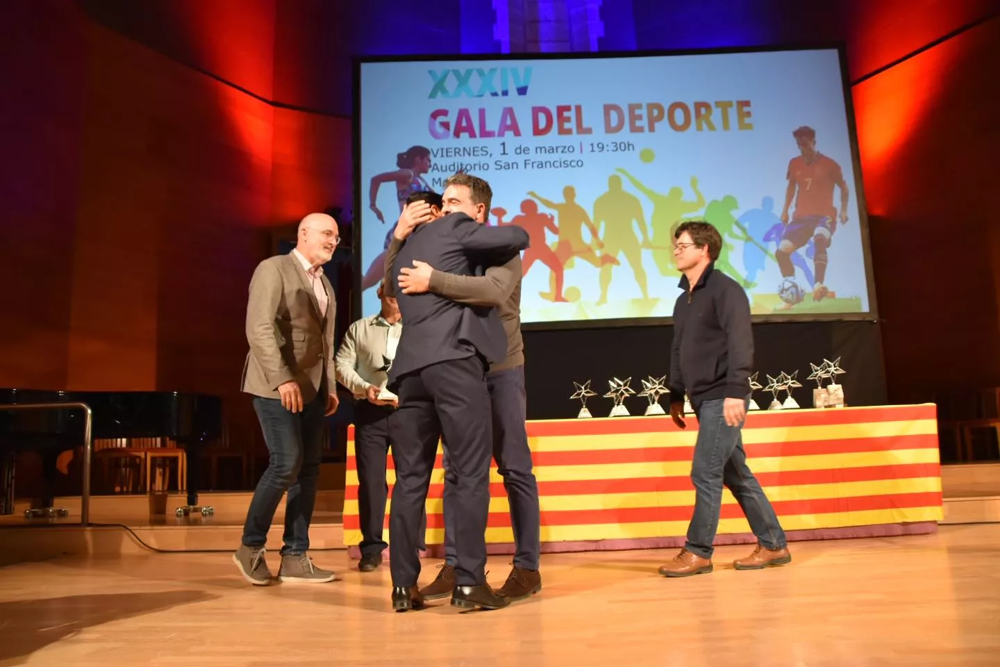 Gala del Deporte de Monzón  