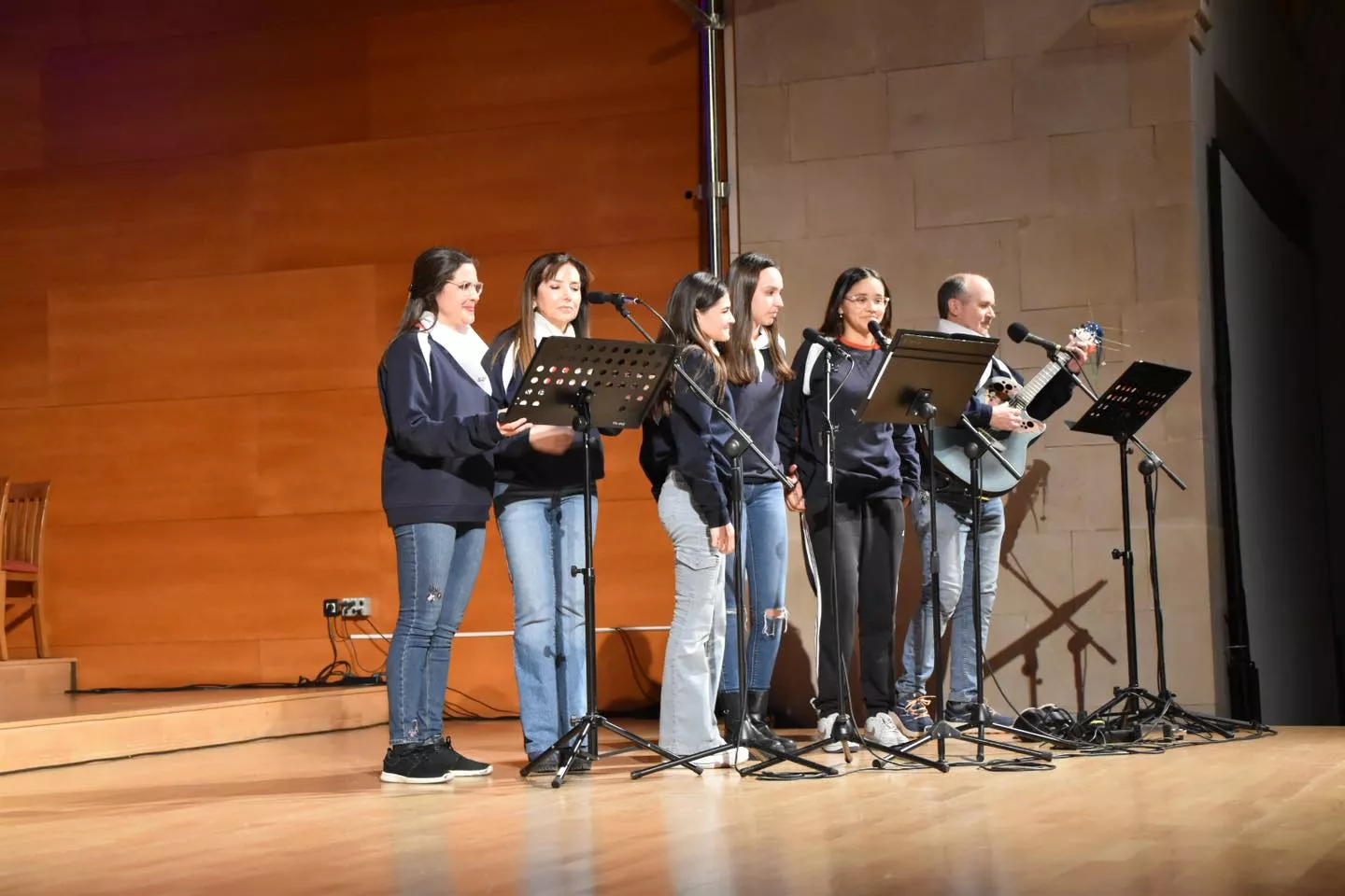 Gala del Deporte de Monzón  