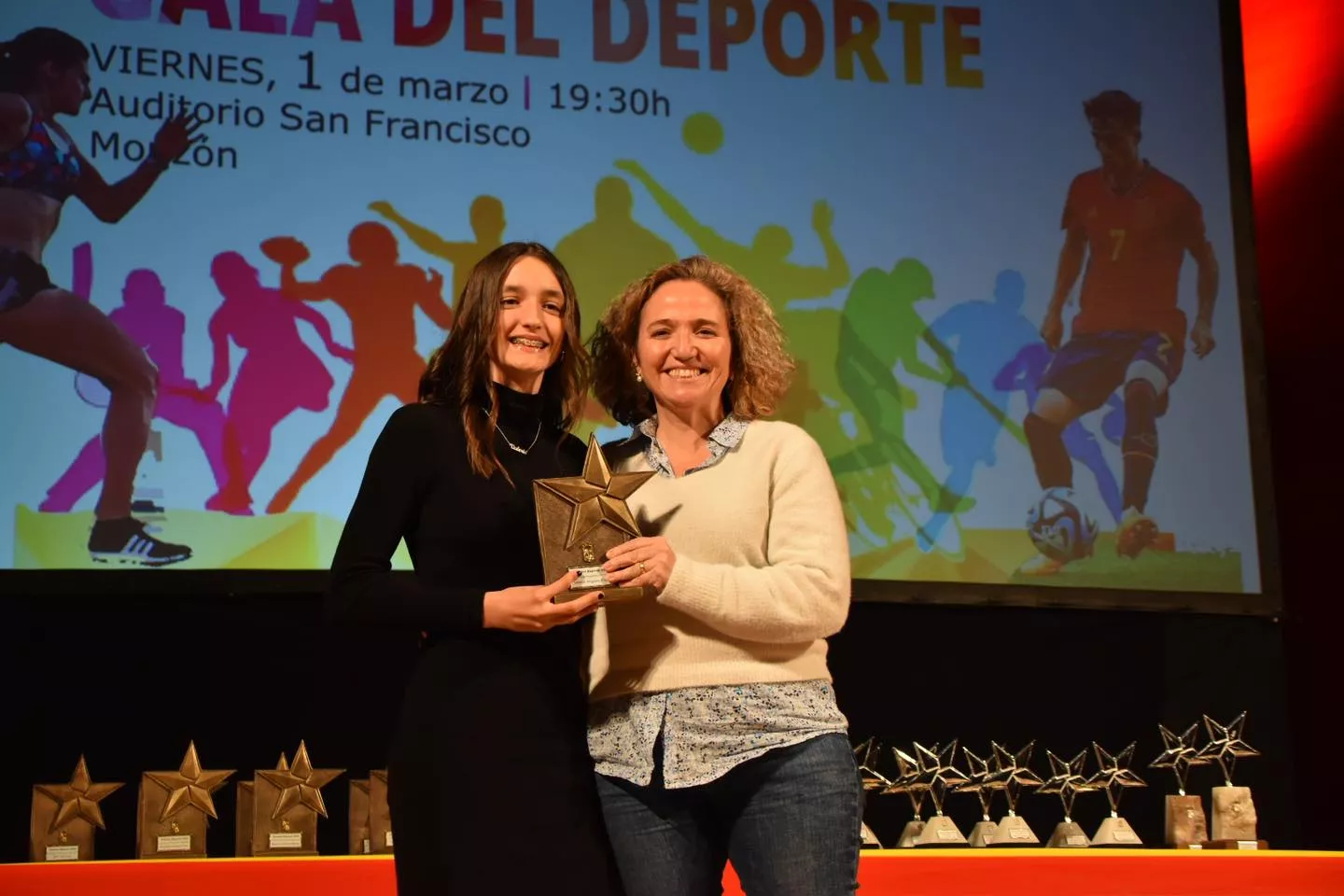 Gala del Deporte de Monzón  