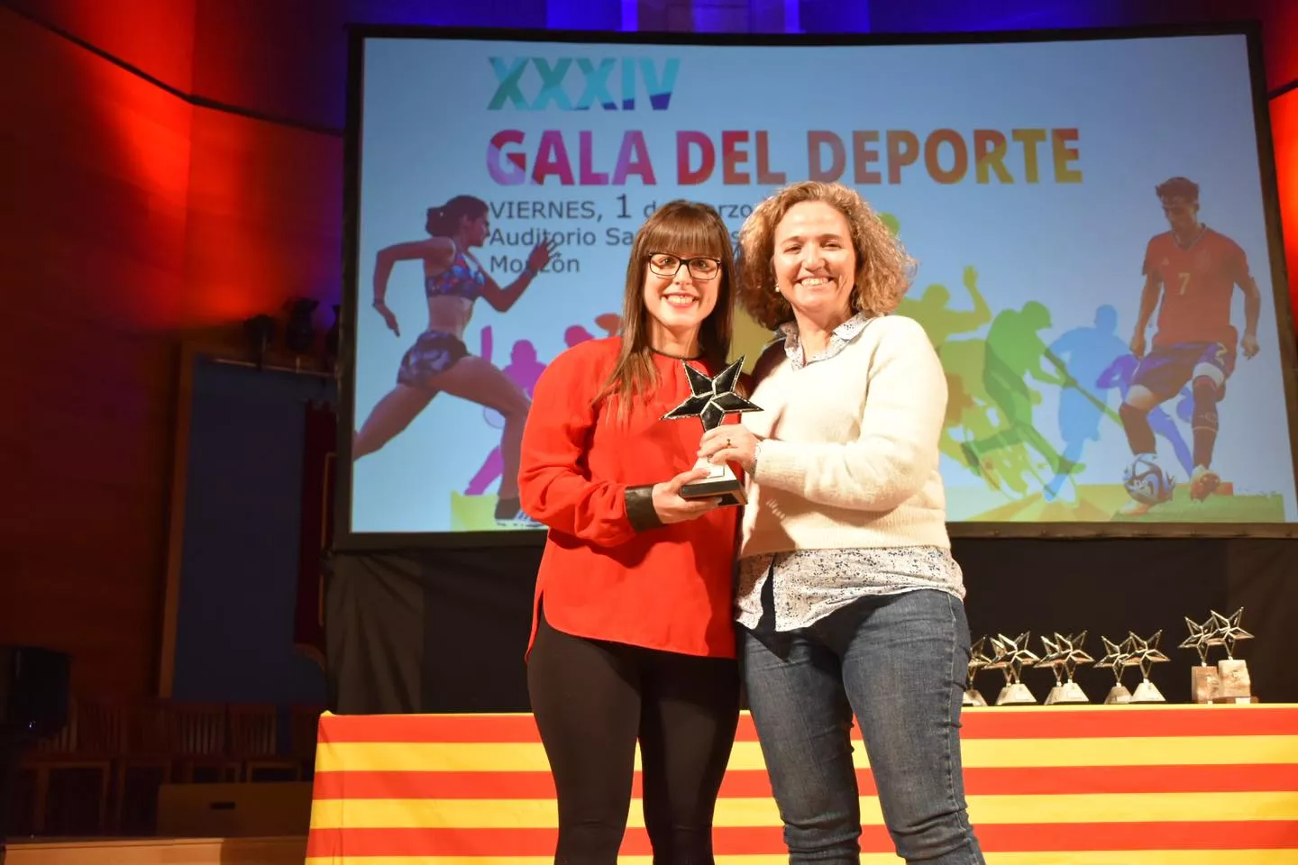Gala del Deporte de Monzón  