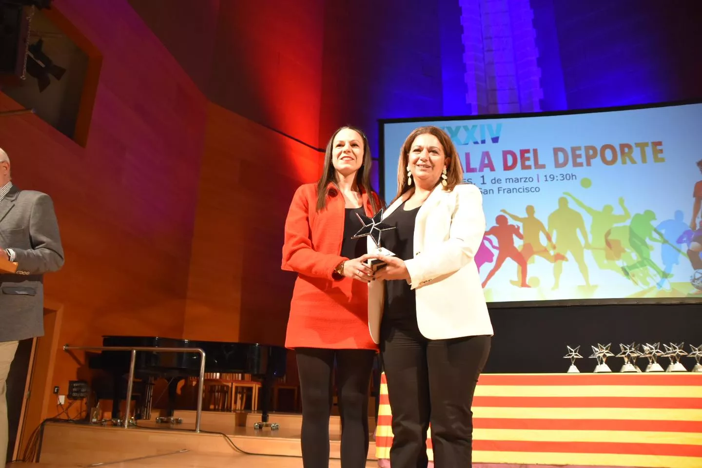 Gala del Deporte de Monzón  