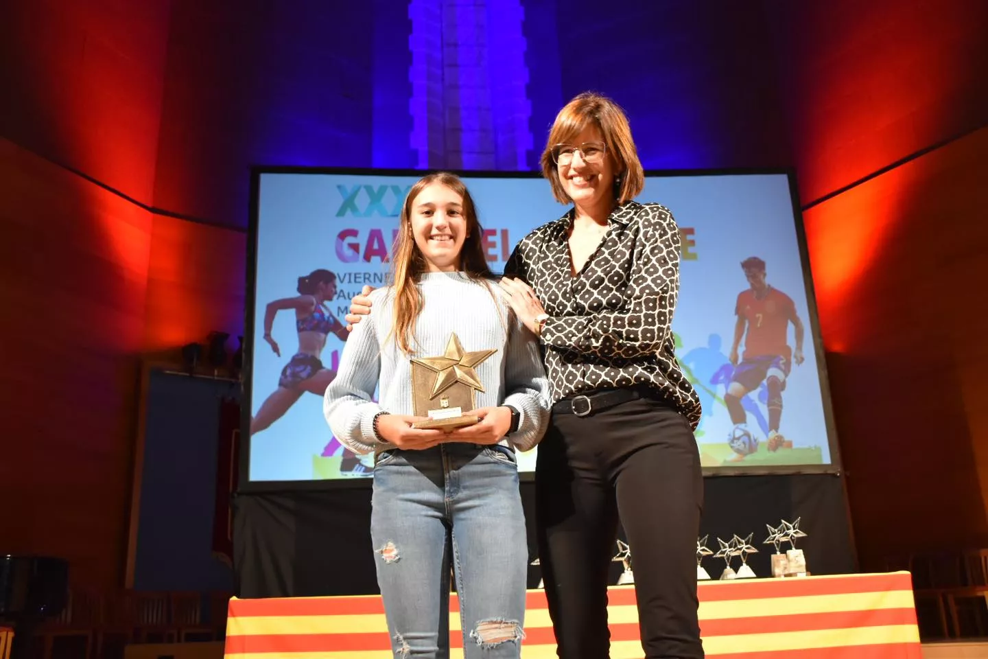 Gala del Deporte de Monzón  