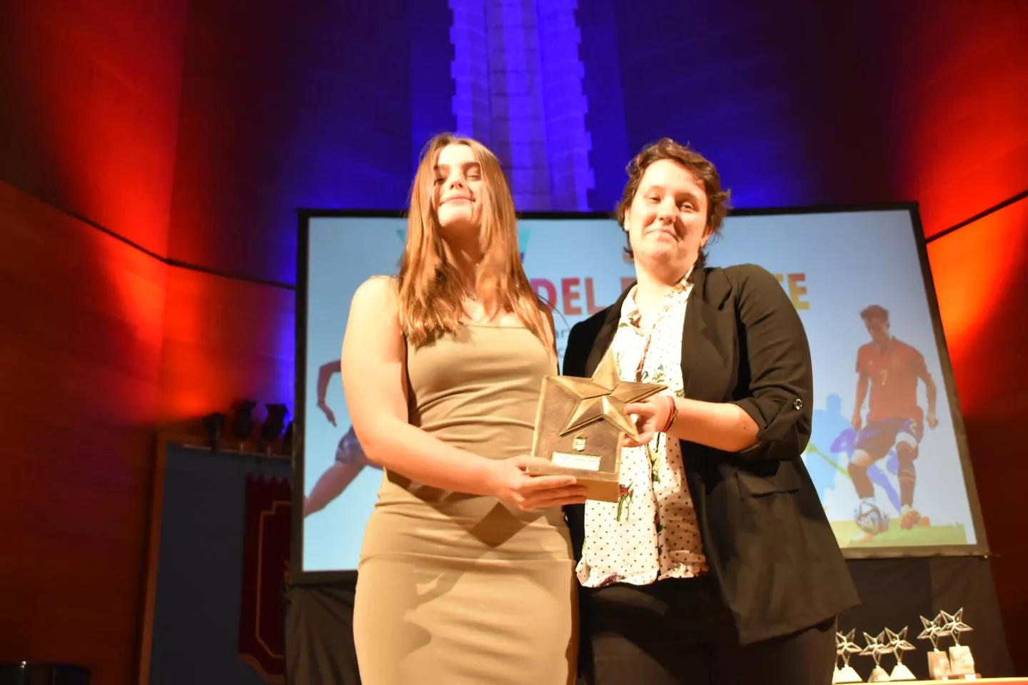 Gala del Deporte de Monzón  