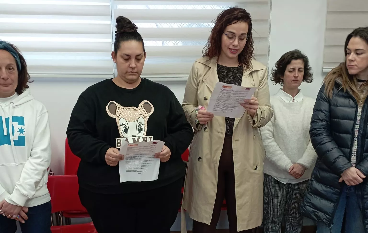 Barrio del Perpetuo Socorro.