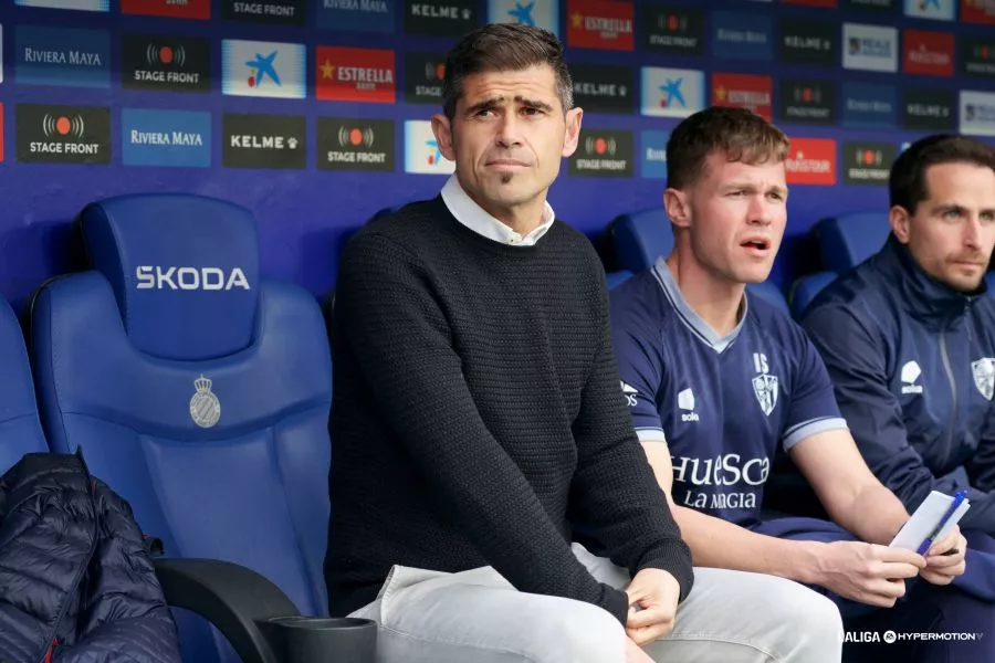 Hidalgo: "Un punto en este campo es oro puro"