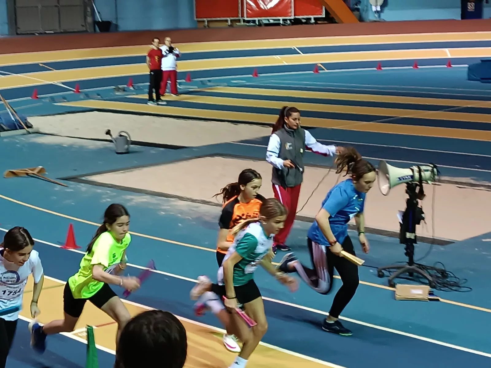 Campeonato de Aragón Sub-14