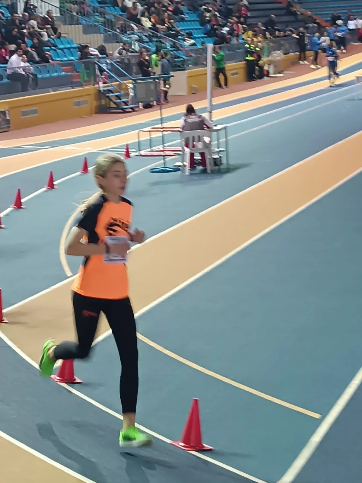 Campeonato de Aragón Sub-14