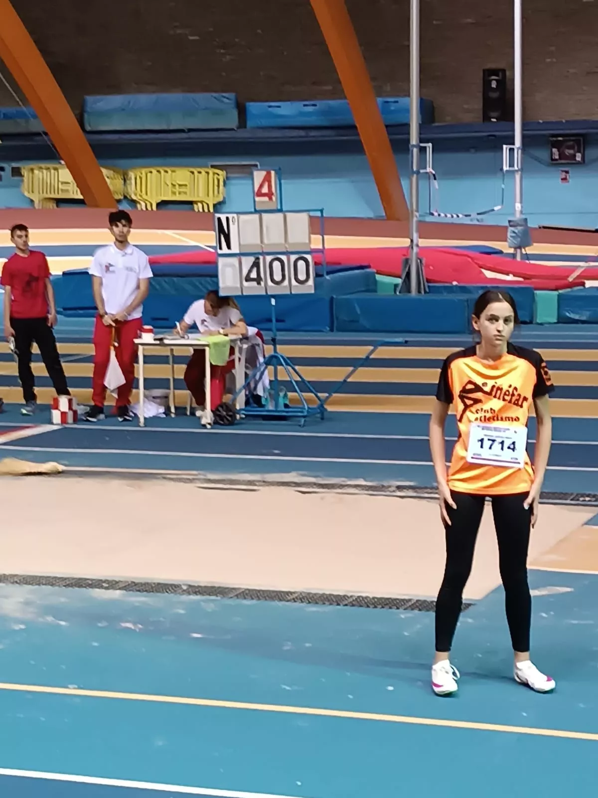 Campeonato de Aragón Sub-14