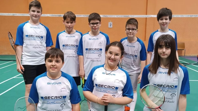 CB Binéfar CB Binéfar