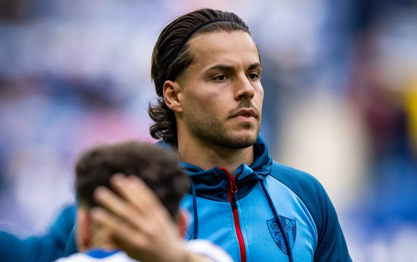 Los "Fernández", un juego de poder: Álvaro le quita el récord a Andrés