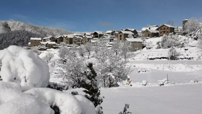 Imagen de Nerín. Imagen de Nerín.