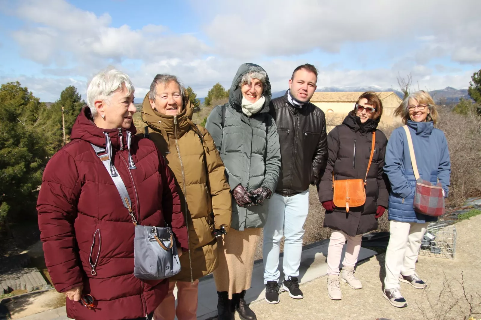 Concentración en el Memorial 545. Foto Carlos Neofato 