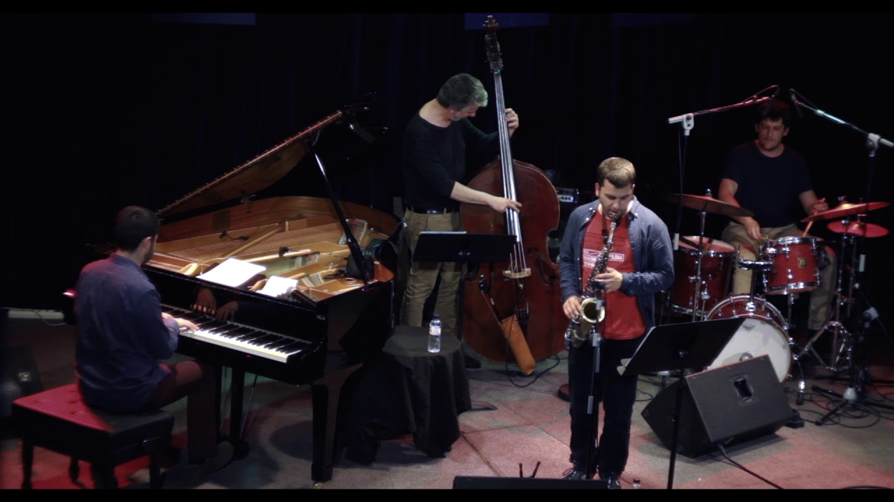 Dani Ferruz y su disco Miradas Dani Ferruz y su disco Miradas