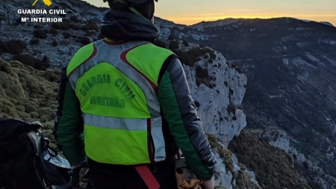 El GREIM apoya el programa de conservación del quebrantanuesos. El GREIM apoya el programa de conservación del quebrantanuesos.