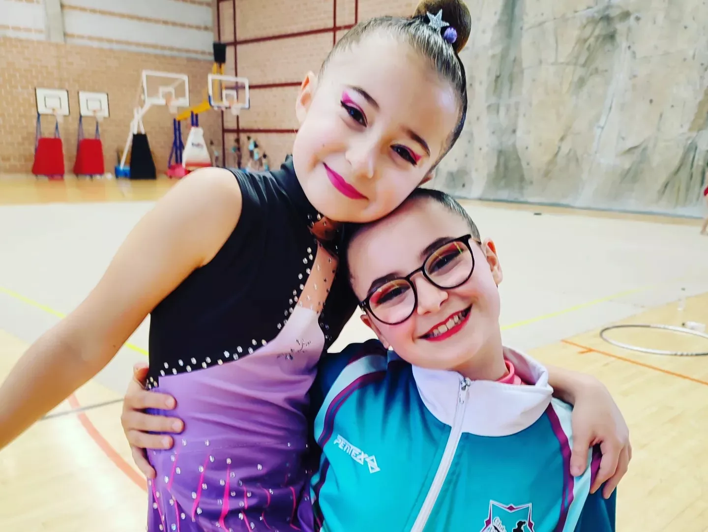 Torneo Espacio Rítmica