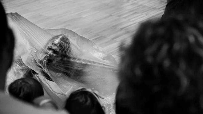 Tarde o Temprano Danza. Tarde o Temprano Danza.