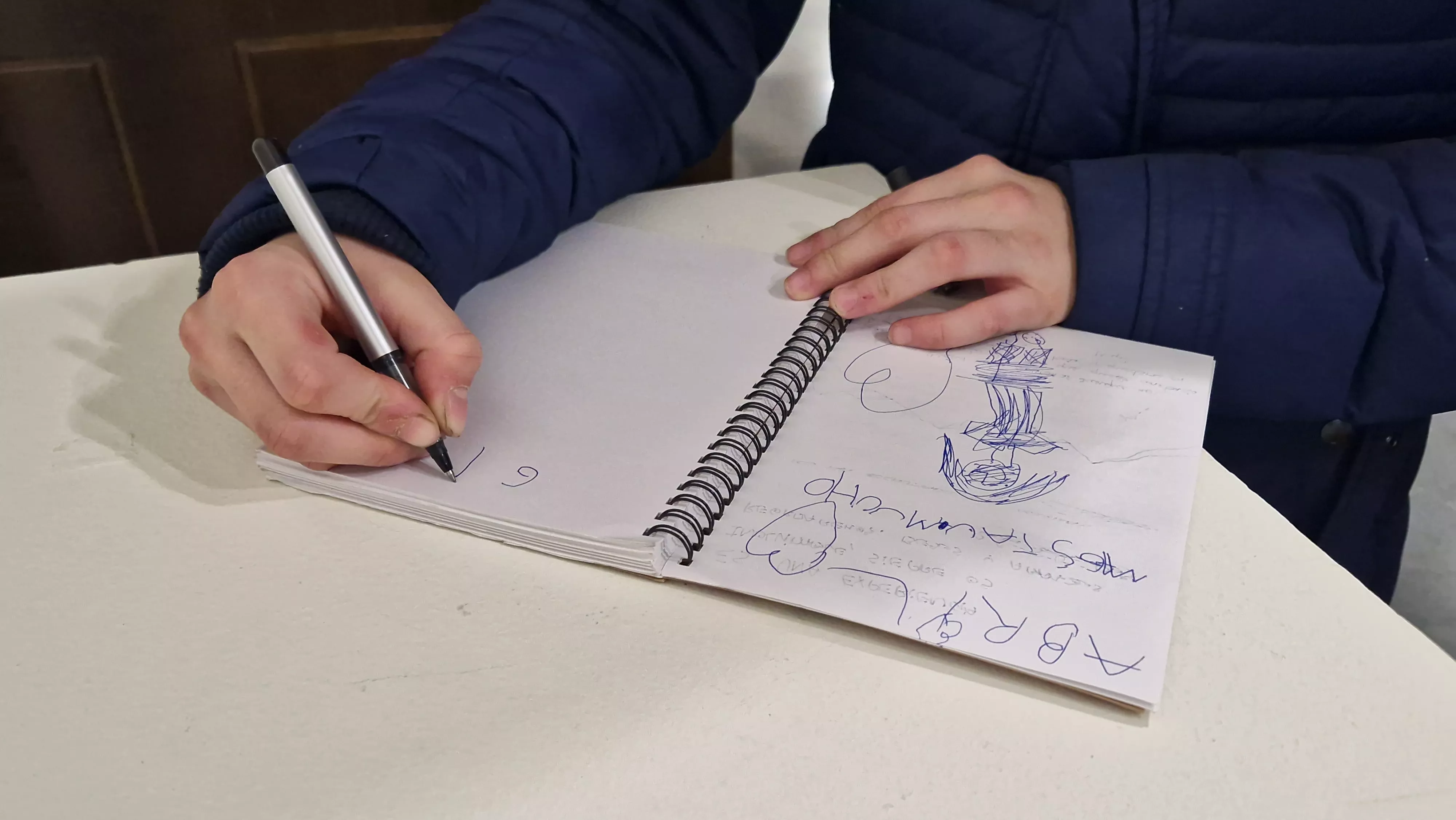  Exposición de la década prodigiosa (1953 1963) del alpinismo aragonés. Foto Myriam Martínez