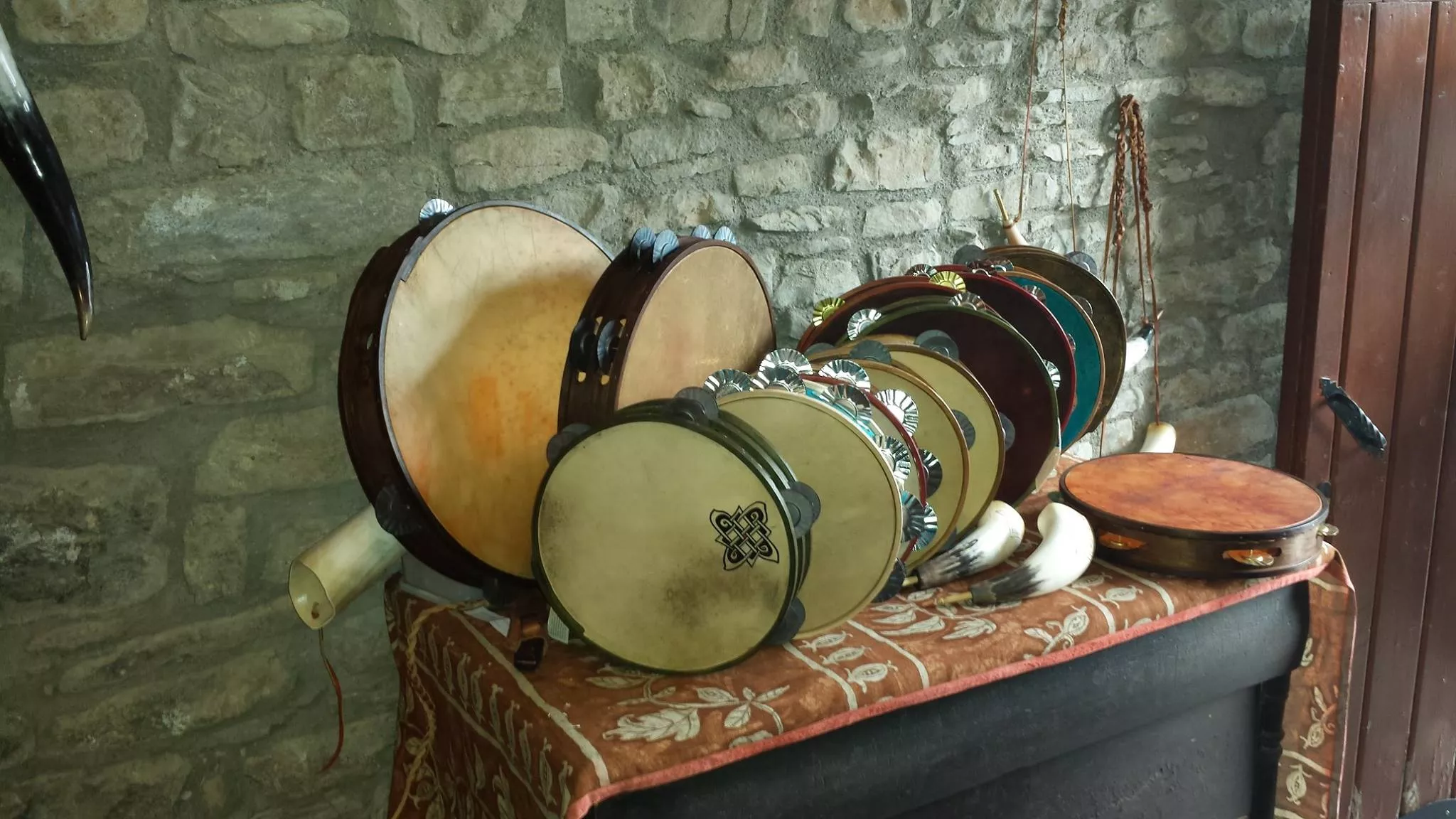 Boltaña abre la inscripción de luthiers para participar en la Feria Pirenostrum.