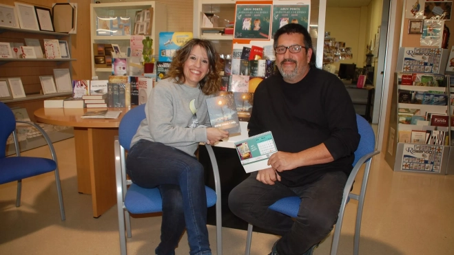 Silvia Barrieras y Trisurko Silvia Barrieras y Trisurko