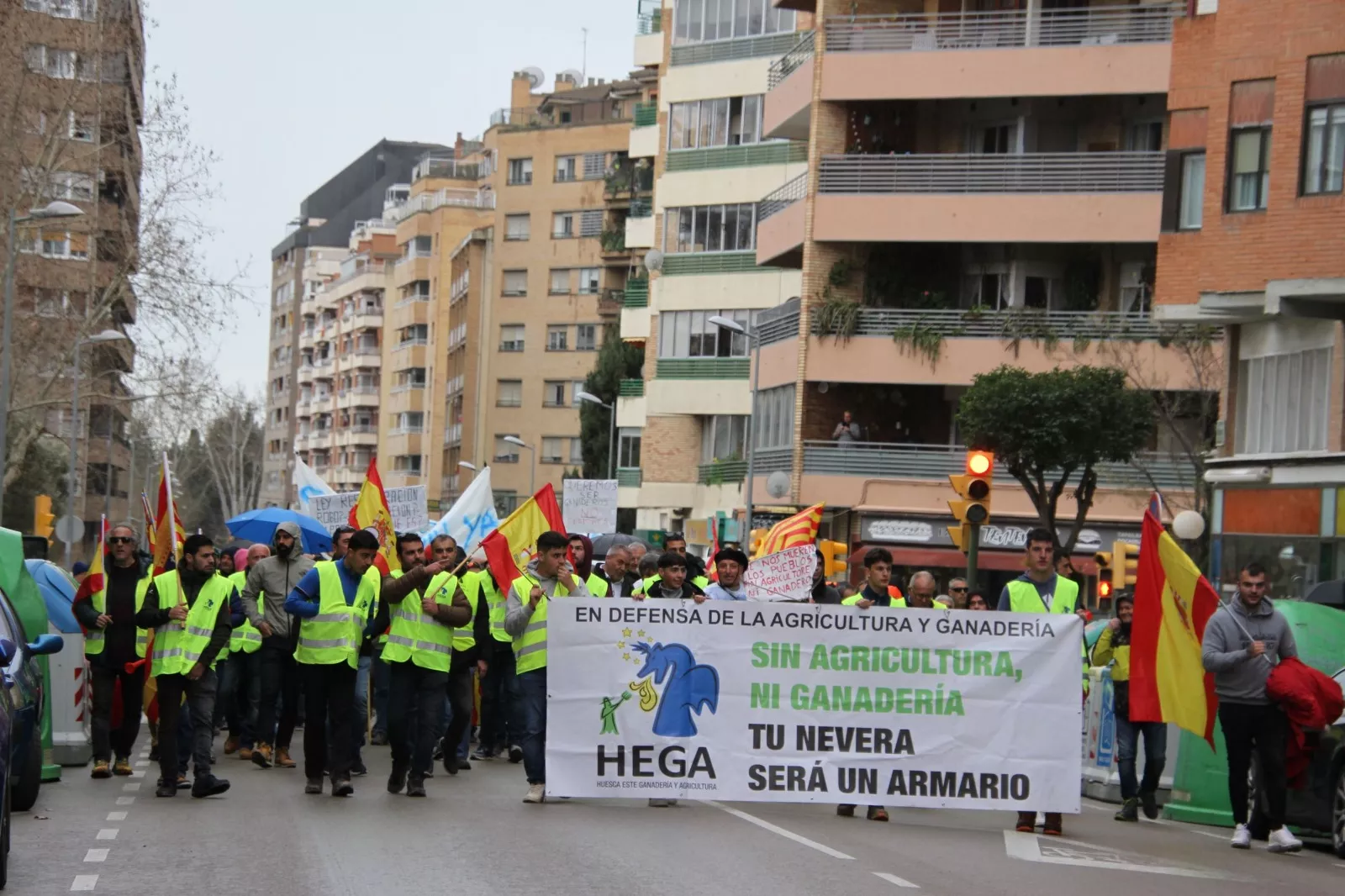 Los representantes de HEGA y AEGA serán recibidos por Lorena Orduna y Mónica Soler. Foto Carlos Neofato
