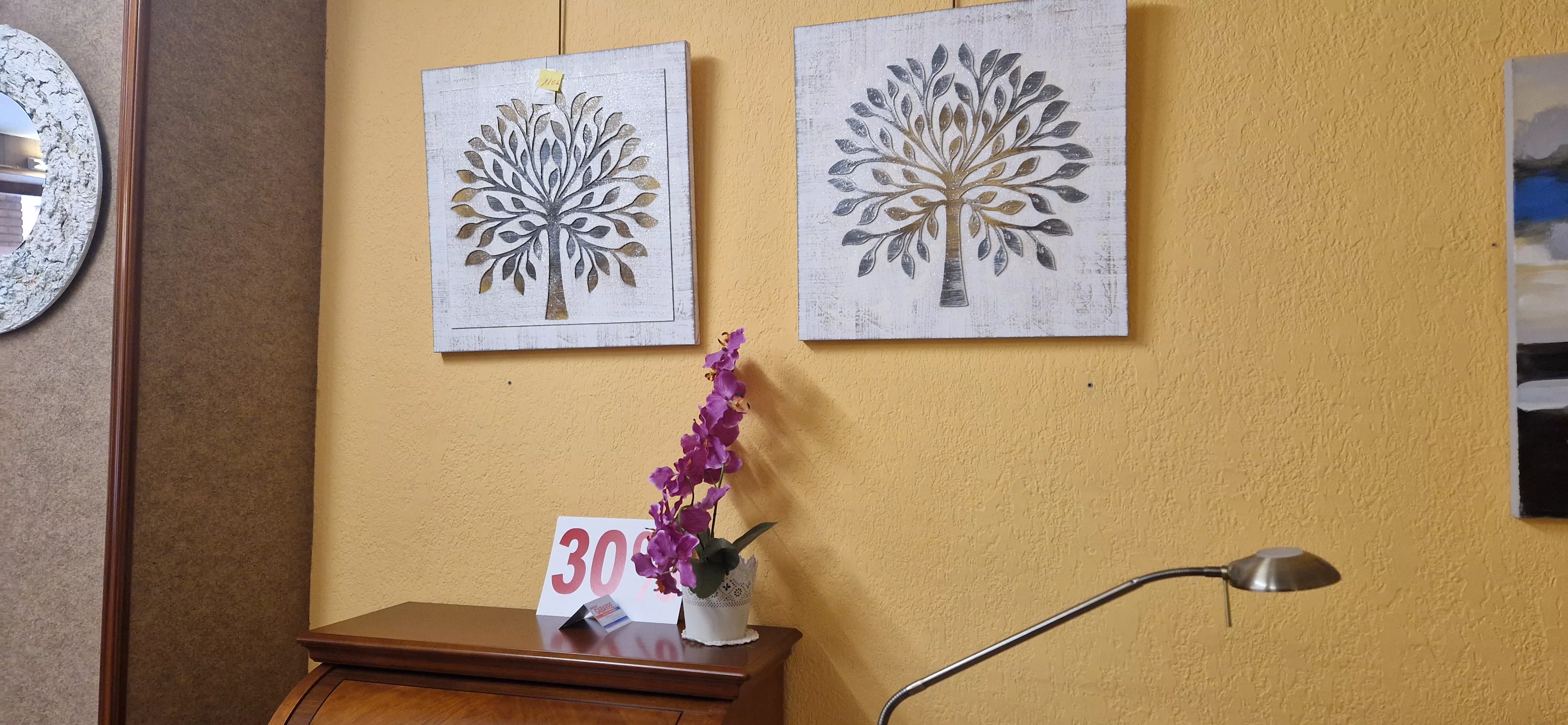 Muebles Gabarre. Foto Myriam Martínez